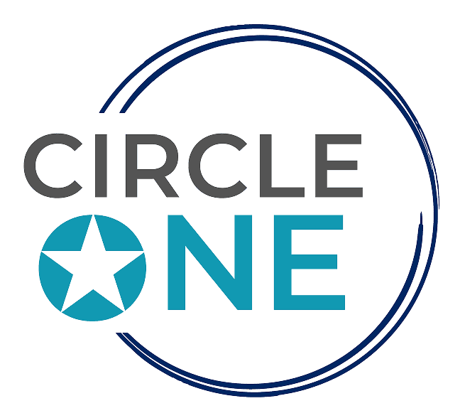 Circle One logo