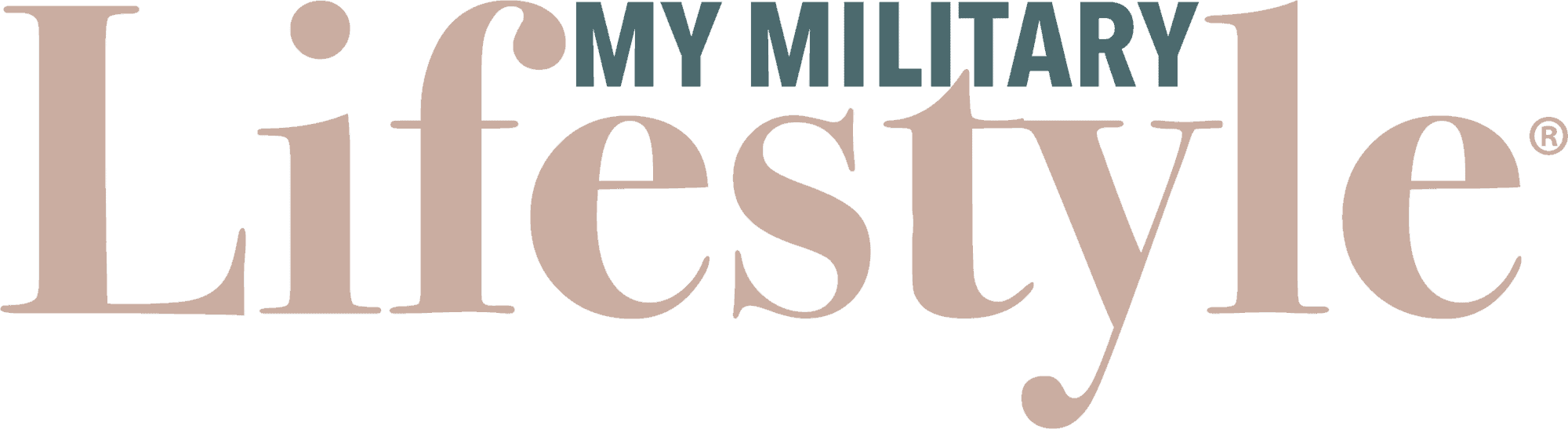 My Military Lifestyle logo